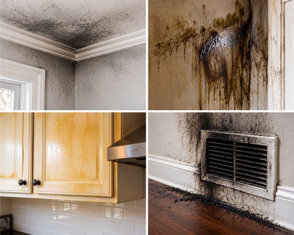 fire damage restoration